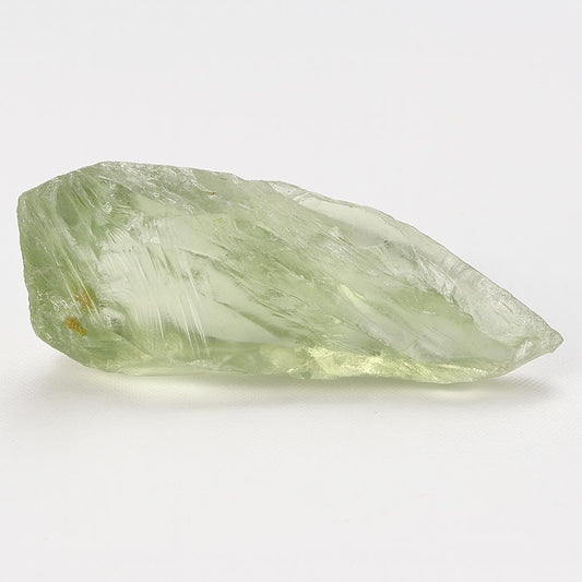 Natural Green Quartz Raw Crystal – Energy Healing & Home Décor Stone